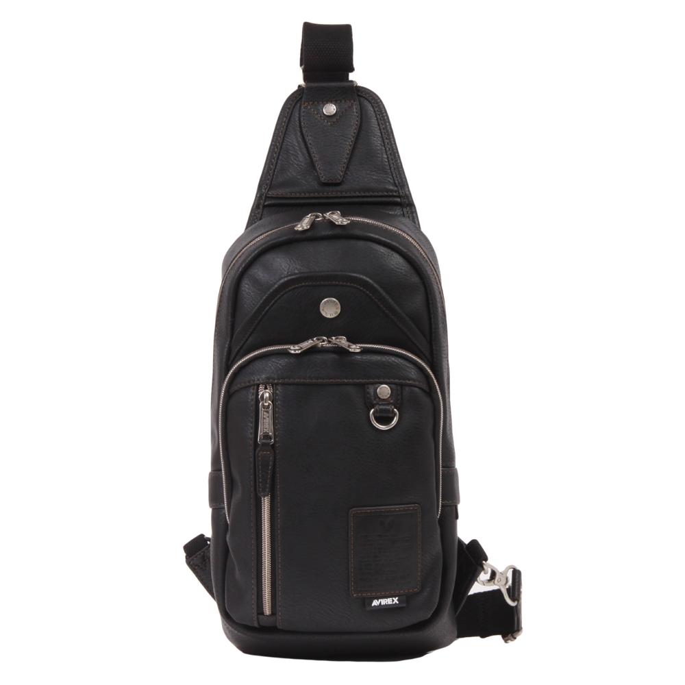 【AVIREX】ワンショルダー AX5001