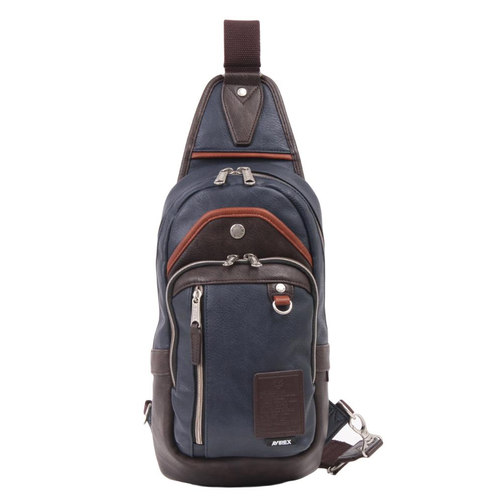 【AVIREX】ワンショルダー AX5001