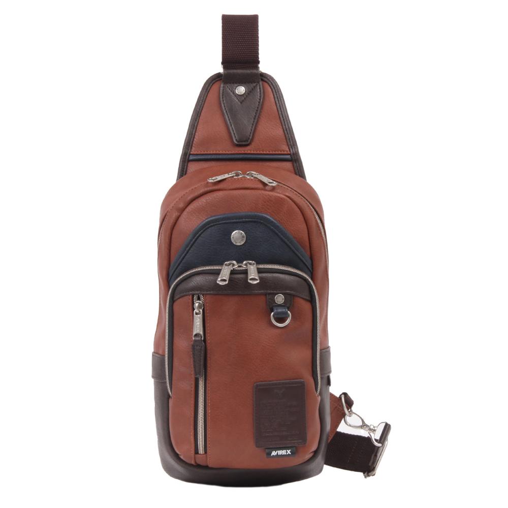 【AVIREX】ワンショルダー AX5001