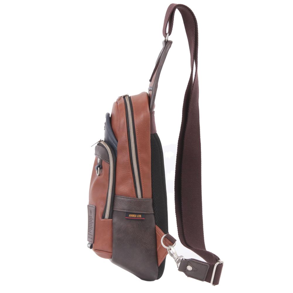 【AVIREX】ワンショルダー AX5001
