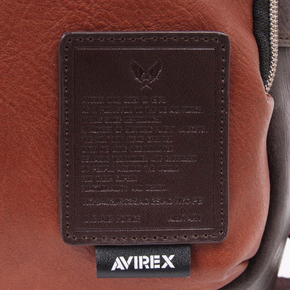 【AVIREX】ワンショルダー AX5001