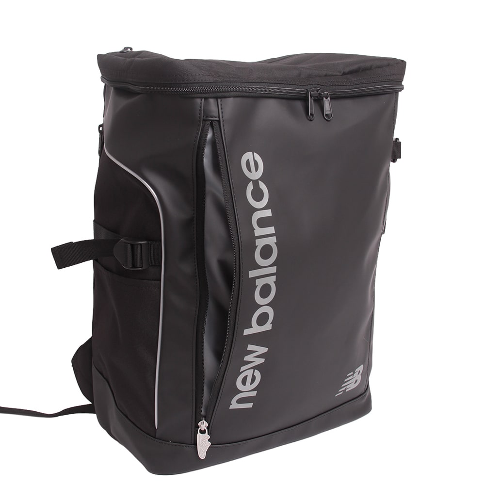 【NewBalance】<br>撥水ボックスリュック 32L　AC3545H