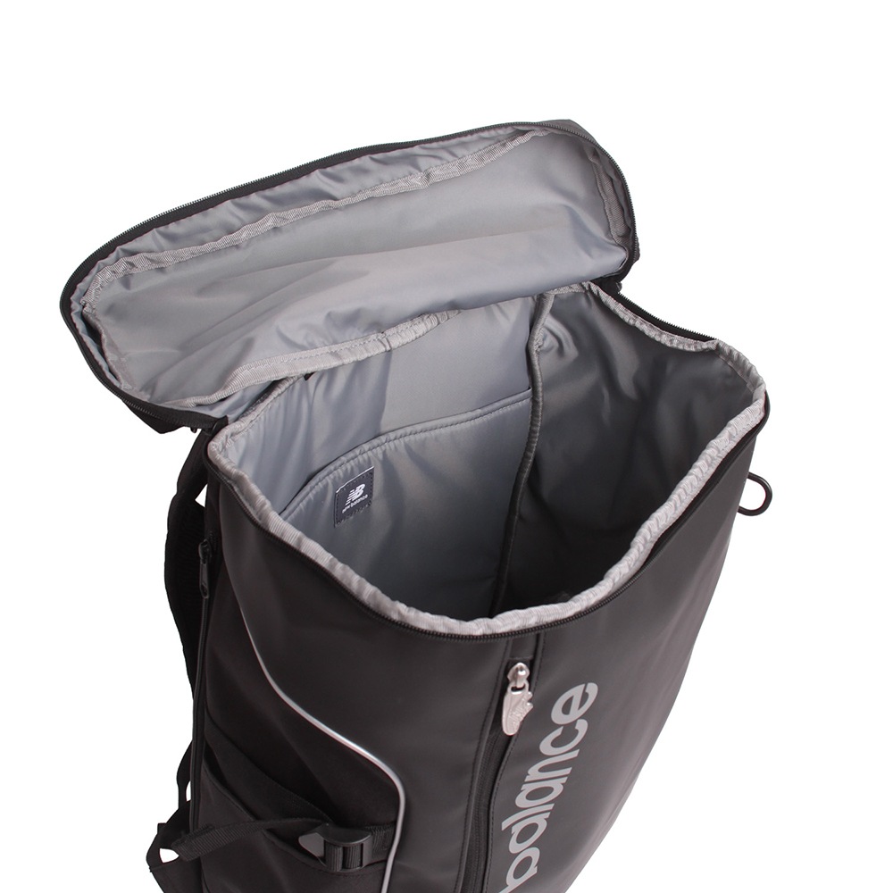 【NewBalance】<br>撥水ボックスリュック 32L　AC3545H