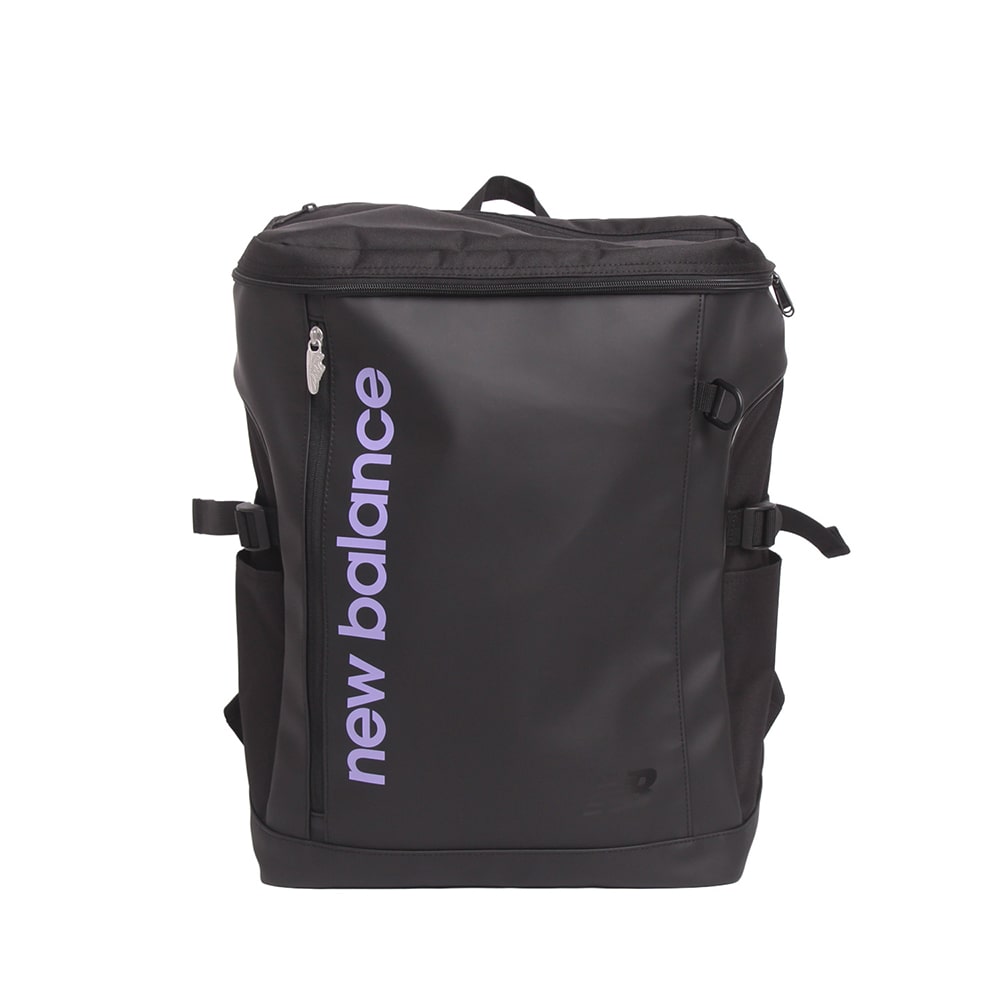 【NewBalance】<br>撥水ボックスリュック 32L　AC3545H