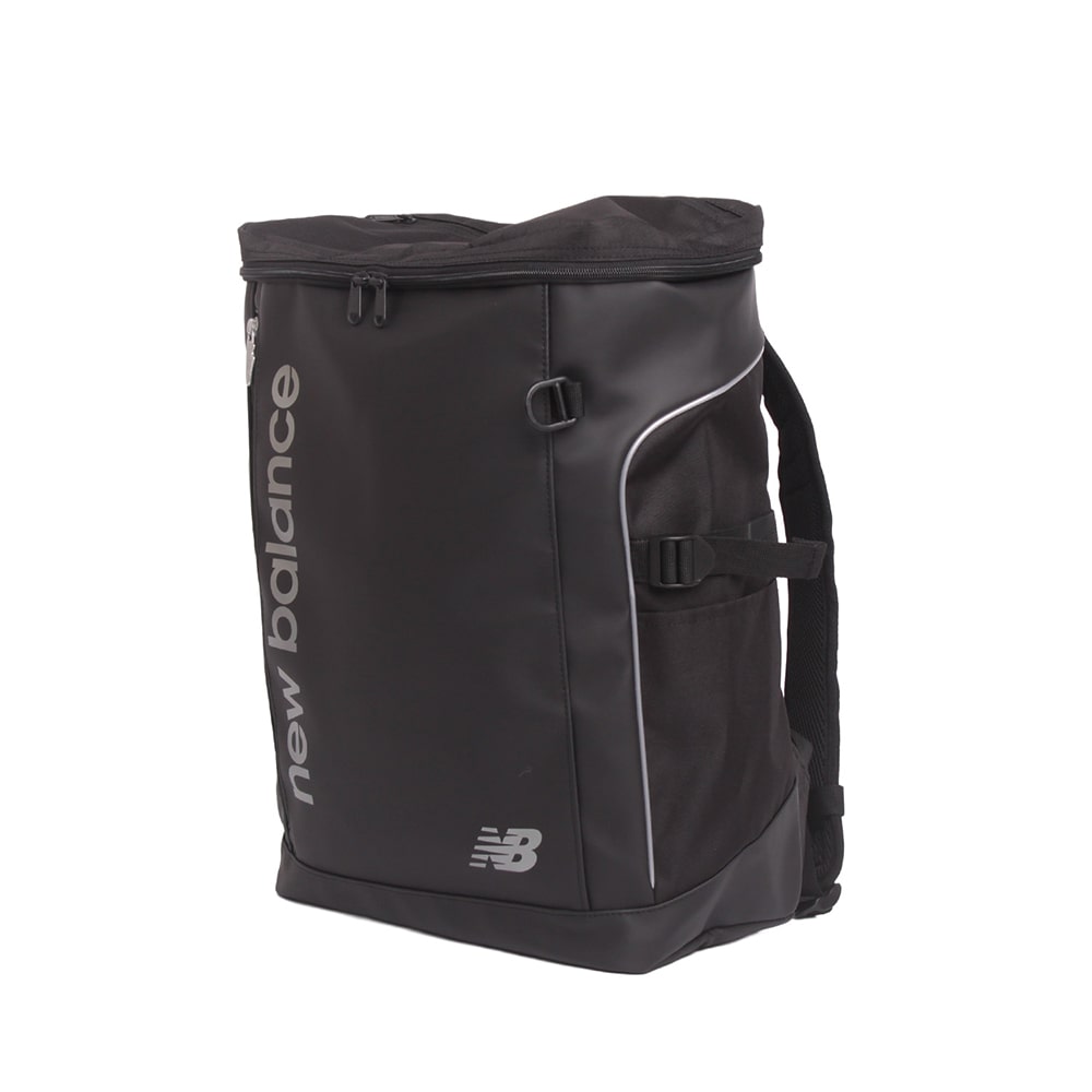 【NewBalance】<br>撥水ボックスリュック 32L　AC3545H
