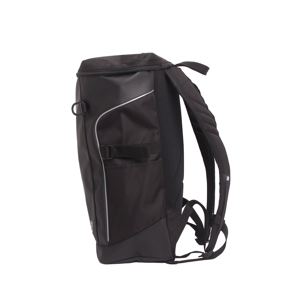 【NewBalance】<br>撥水ボックスリュック 32L　AC3545H