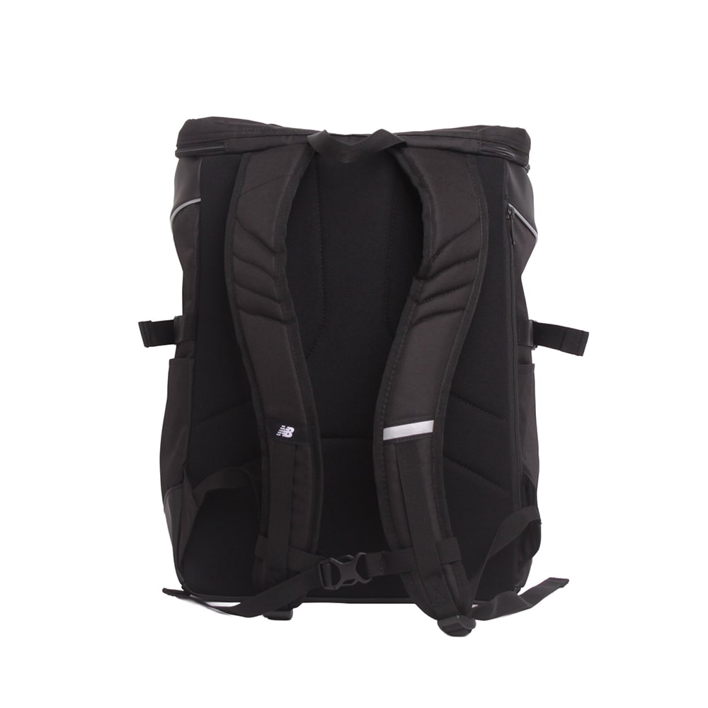 【NewBalance】<br>撥水ボックスリュック 32L　AC3545H