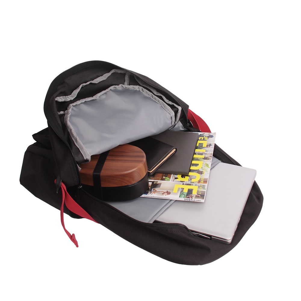 【NewBalance】<br>DAY PACK 32L　AC95340