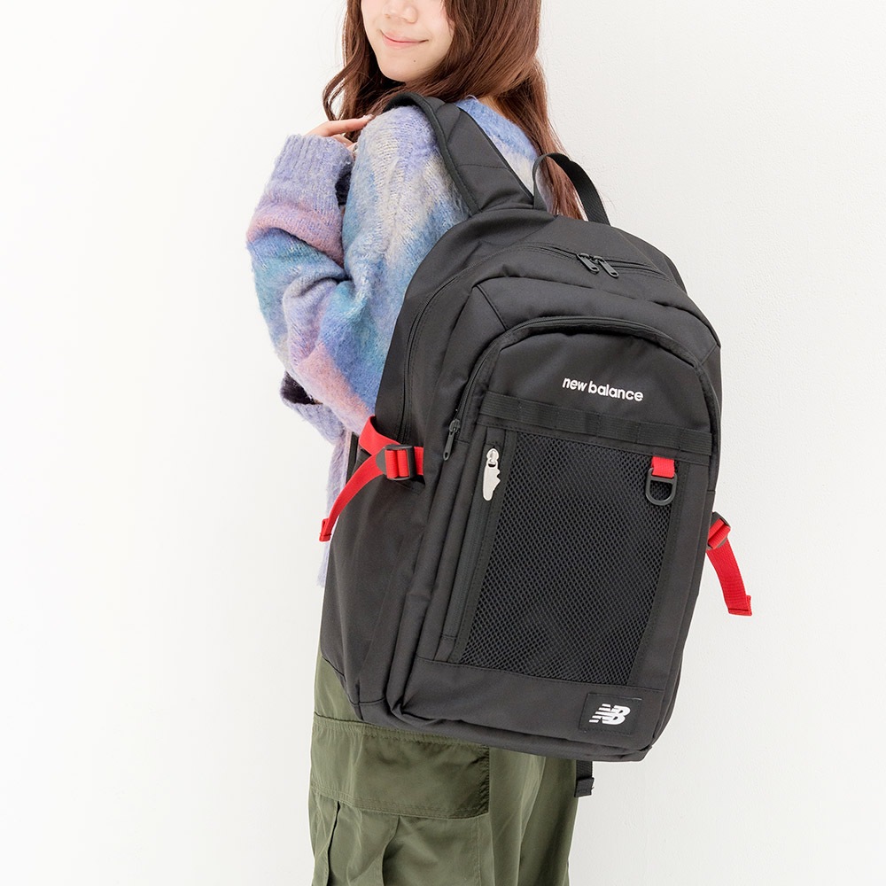 【NewBalance】<br>DAY PACK 32L　AC95340