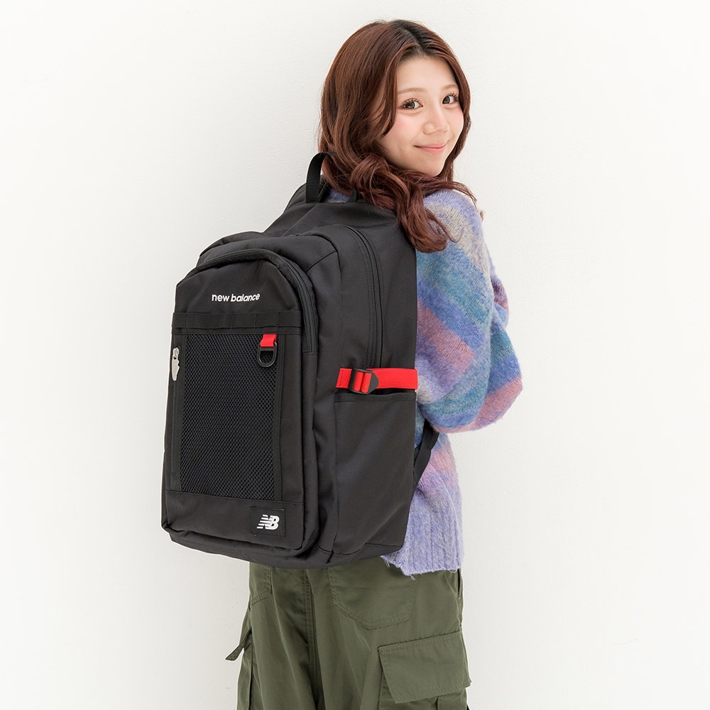 【NewBalance】<br>DAY PACK 32L　AC95340