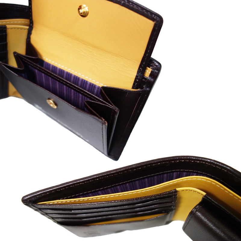 【PID】　ウォレット　25223