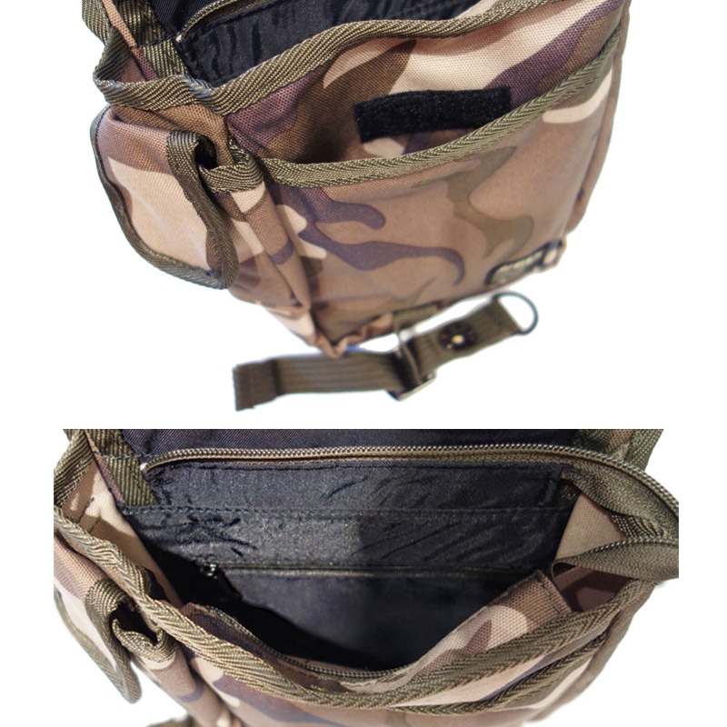 【AVIREX】　2wayショルダーレッグバッグ　AVX348L