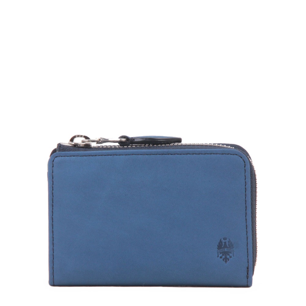 【Bianchi】　ヌバック革LFキーケース　BIE1006