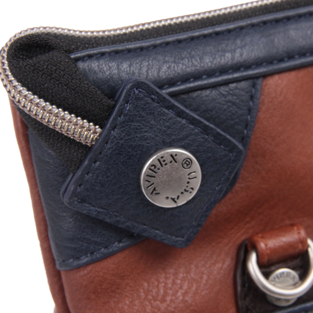 【AVIREX】2Way トート ショルダー AX5003