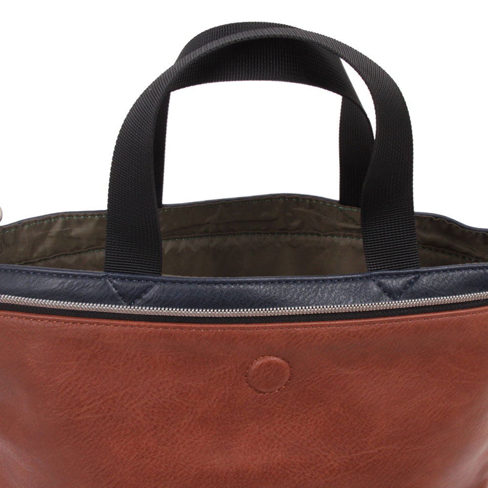 【AVIREX】2Way トート ショルダー AX5003