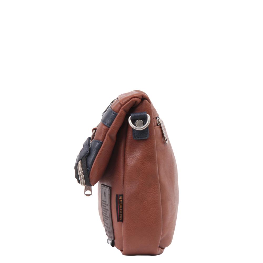 【AVIREX】2Way トート ショルダー AX5003