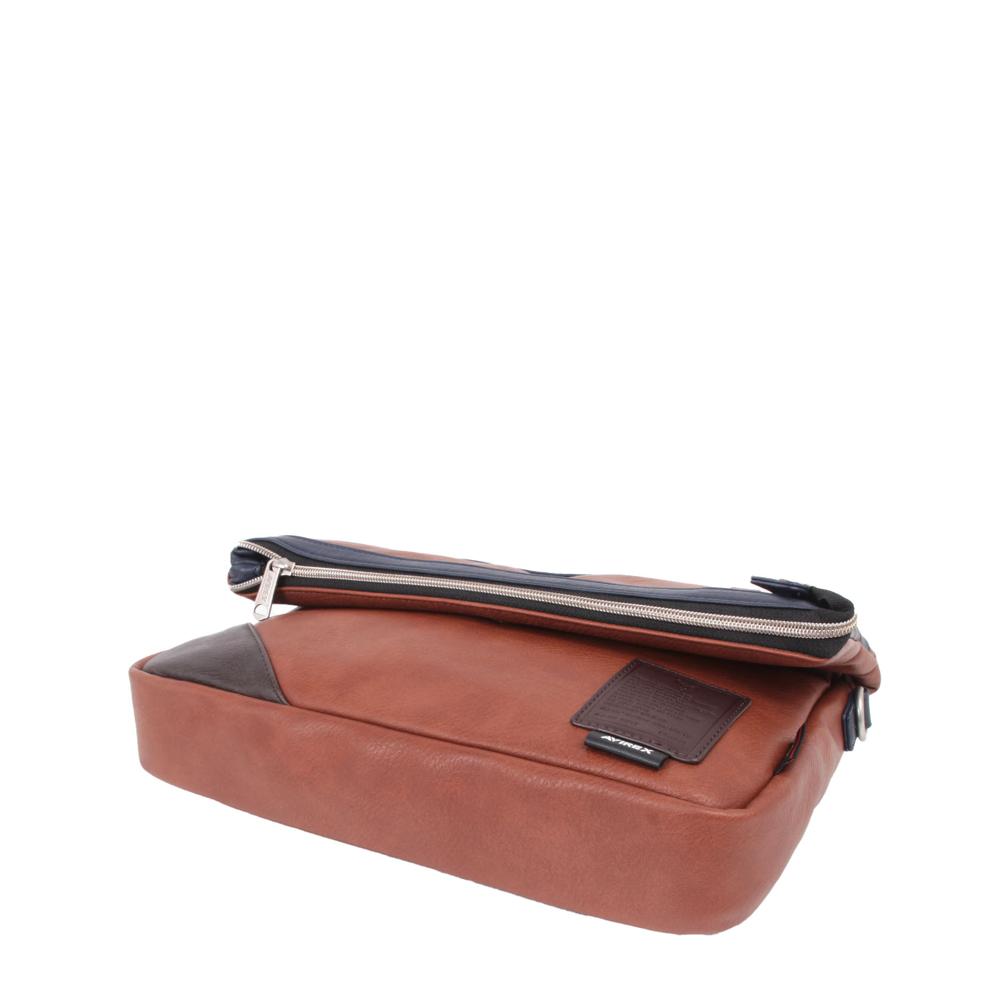 【AVIREX】2Way トート ショルダー AX5003