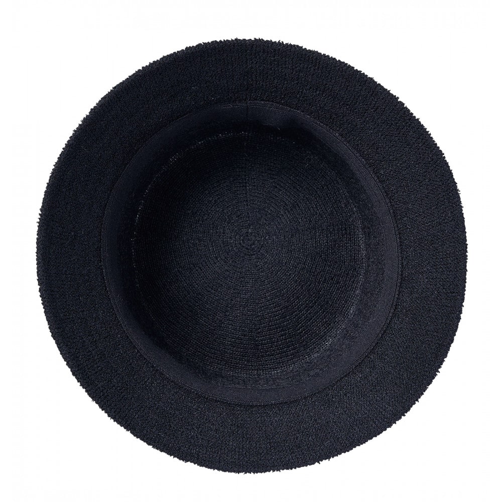 【ROXY 】<br>  バケットハット LUCKY CHARMS RHT241320