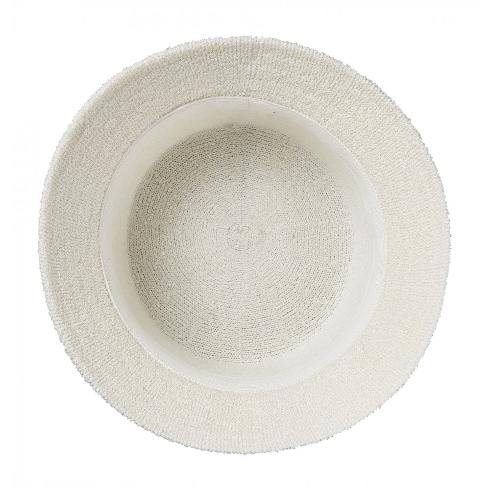 【ROXY 】<br>  バケットハット LUCKY CHARMS RHT241320