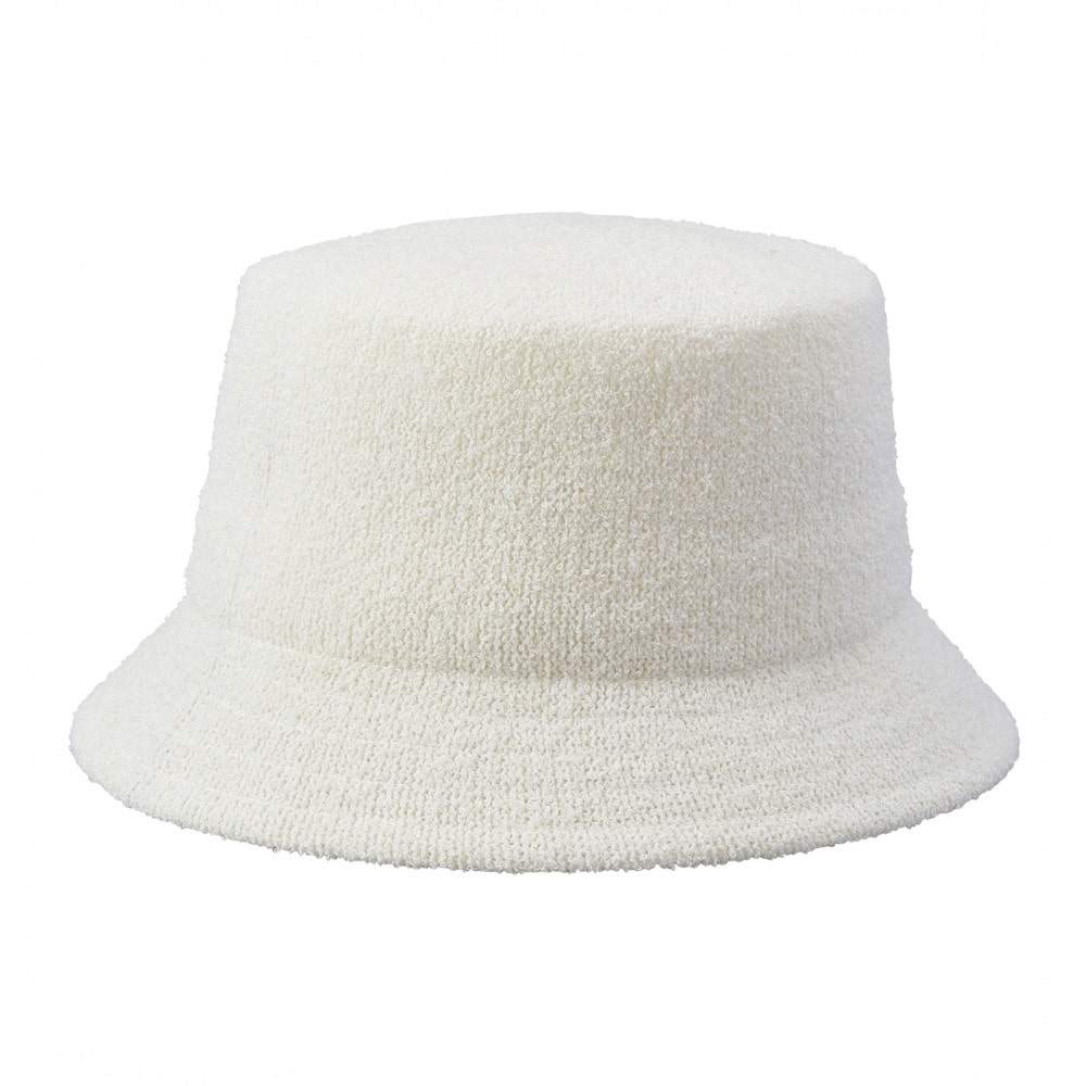 【ROXY 】<br>  バケットハット LUCKY CHARMS RHT241320