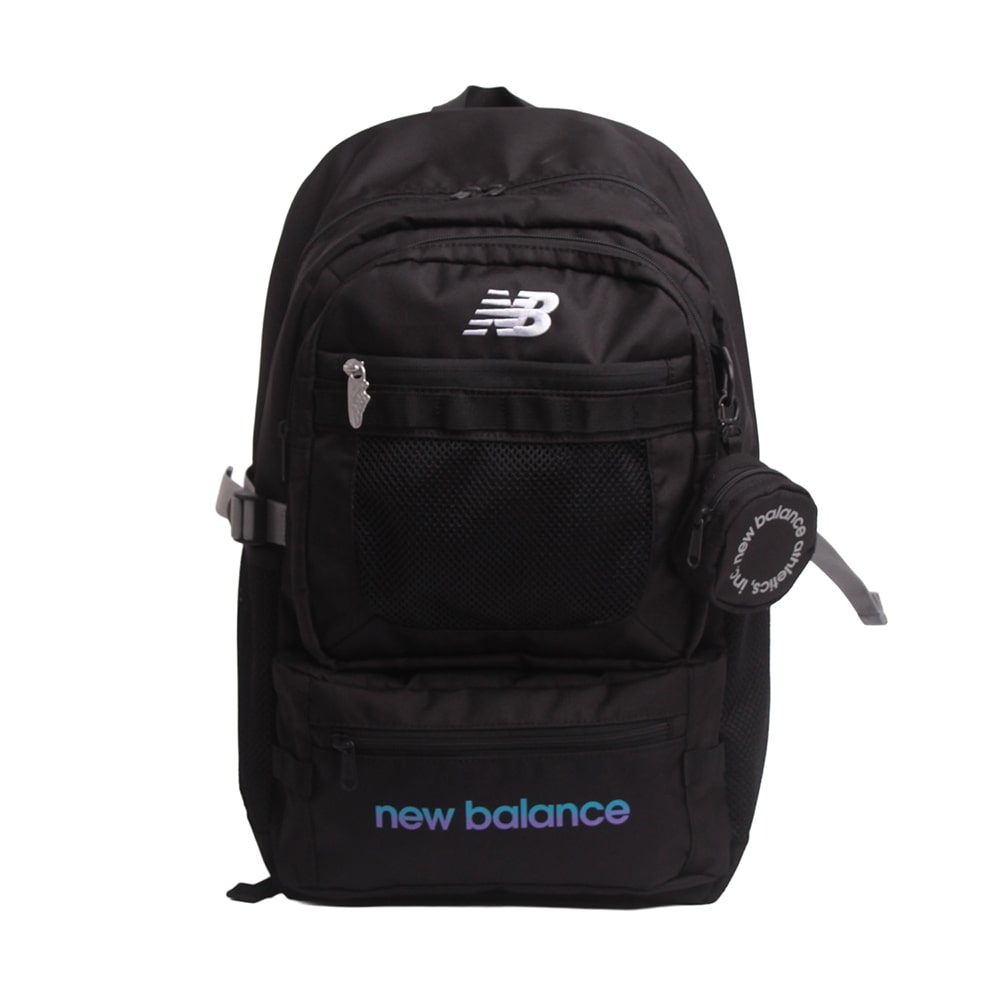 【NewBalance】<br>グラデーションロゴDAY PACK 32L　AC13490