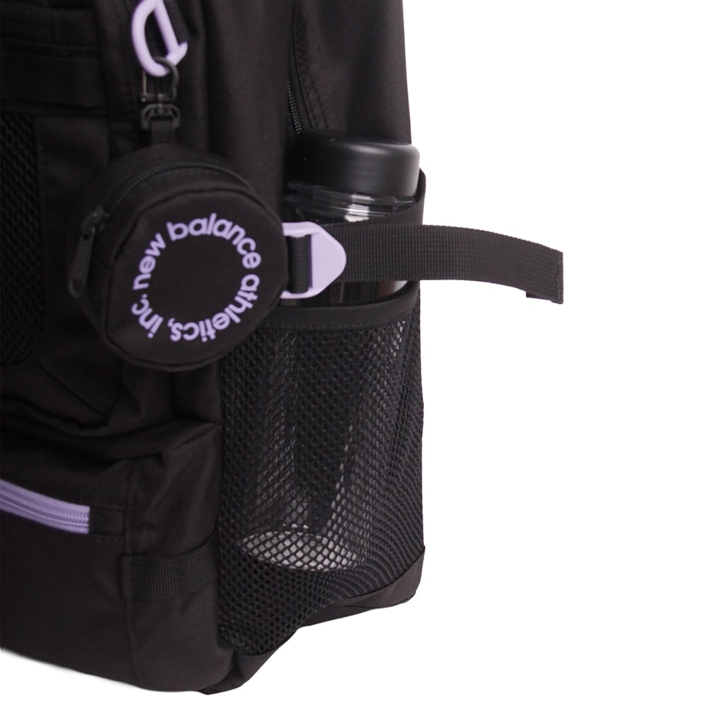 【NewBalance】<br>ポーチ付きDAY PACK 32L　AC5329H