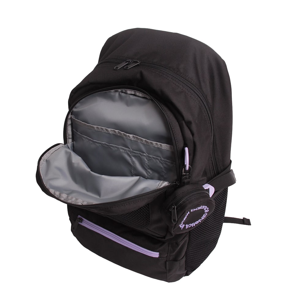 【NewBalance】<br>ポーチ付きDAY PACK 32L　AC5329H