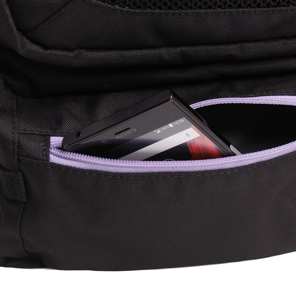 【NewBalance】<br>ポーチ付きDAY PACK 32L　AC5329H