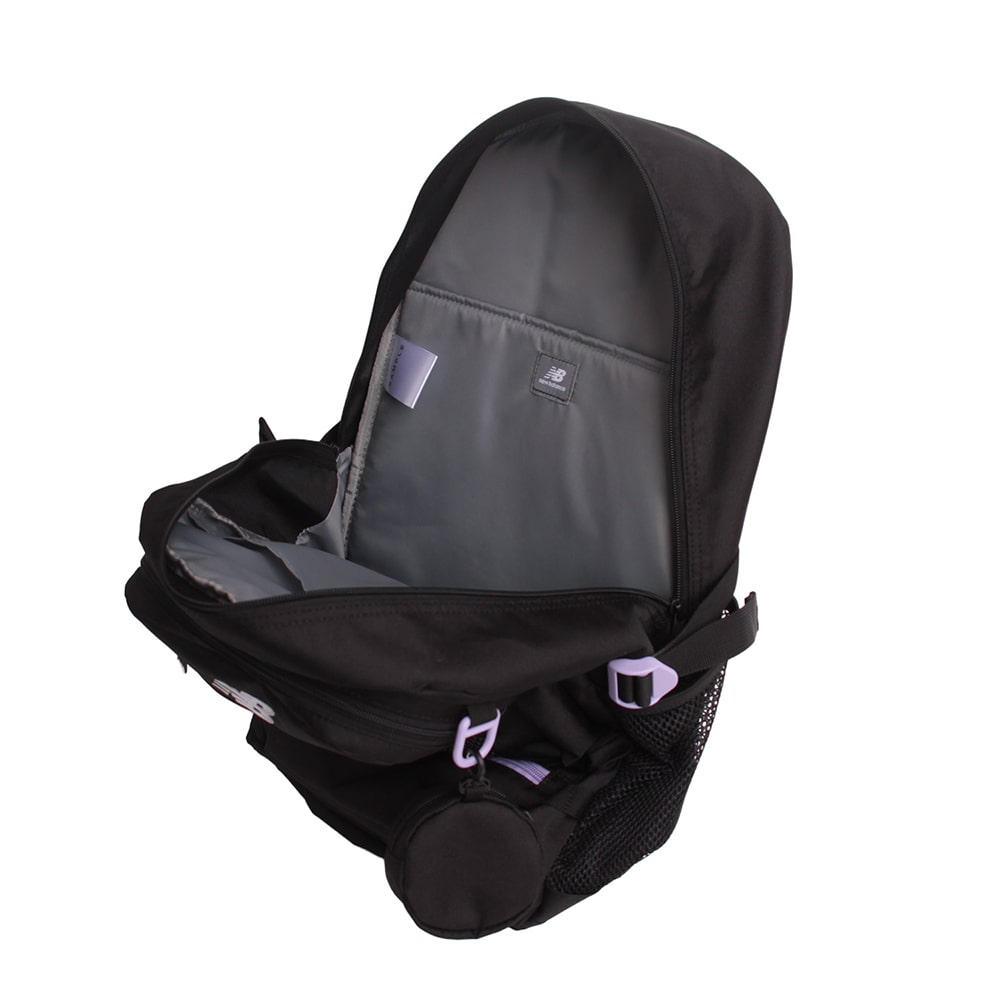 【NewBalance】<br>ポーチ付きDAY PACK 32L　AC5329H