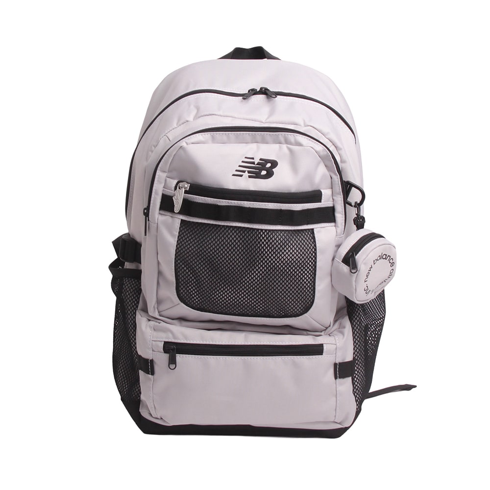 【NewBalance】<br>ポーチ付きDAY PACK 32L　AC5329H