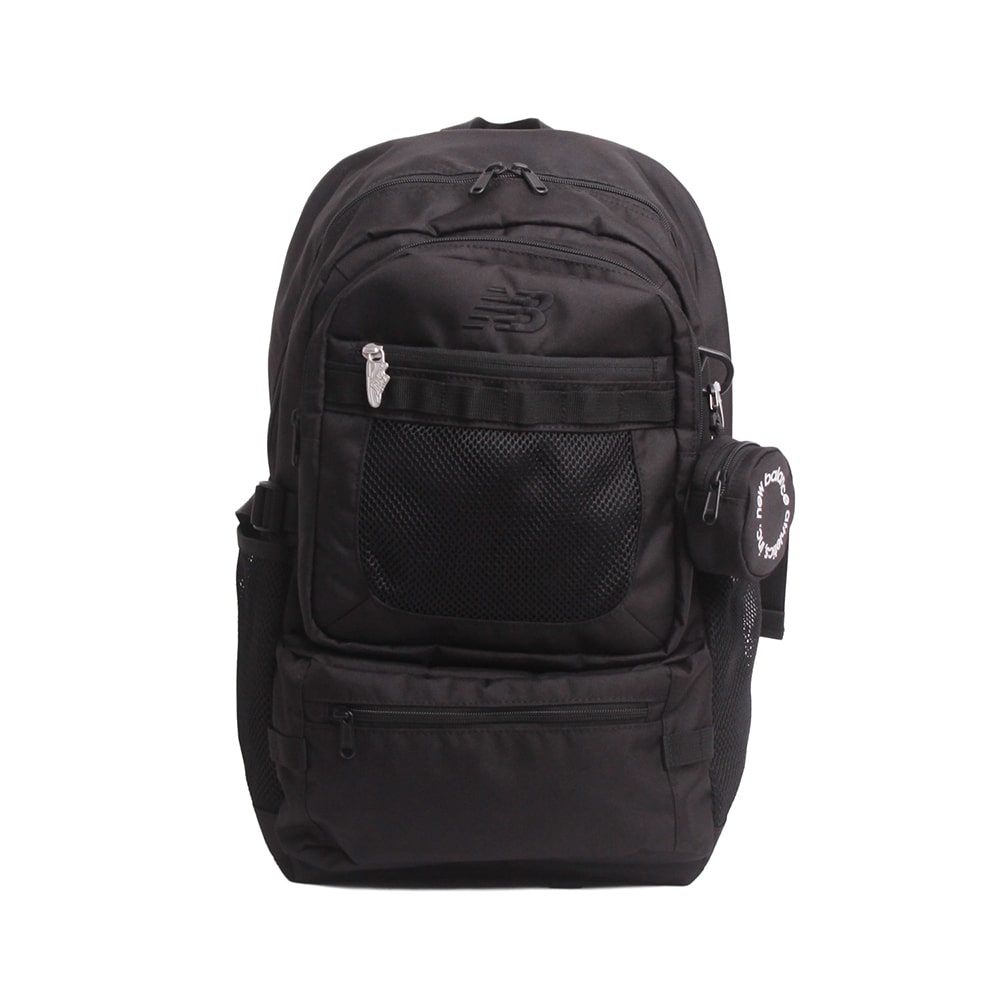 【NewBalance】<br>ポーチ付きDAY PACK 32L　AC5329H
