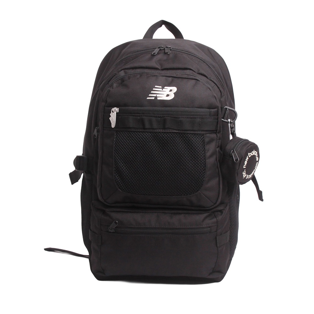 【NewBalance】<br>ポーチ付きDAY PACK 32L　AC5329H