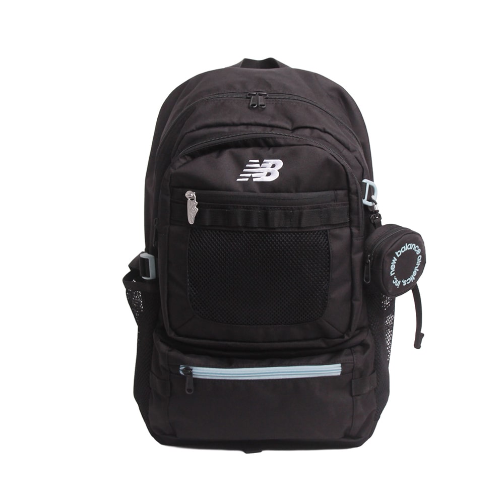 【NewBalance】<br>ポーチ付きDAY PACK 32L　AC5329H