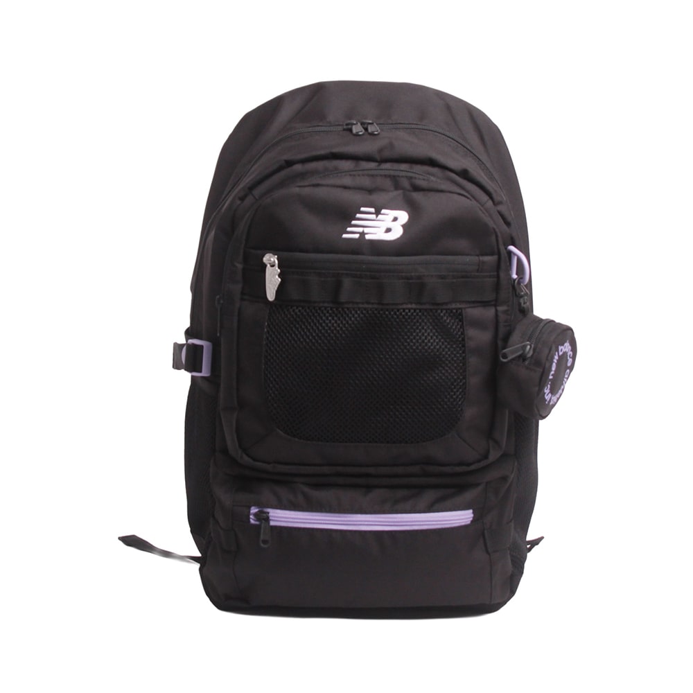 【NewBalance】<br>ポーチ付きDAY PACK 32L　AC5329H