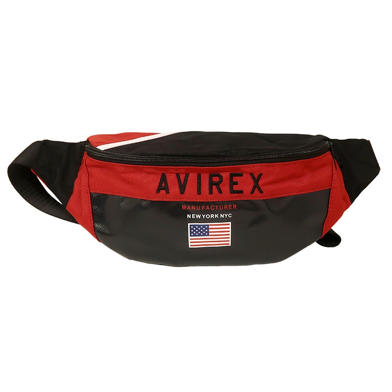 【AVIREX】ボディバッグ　AX2003