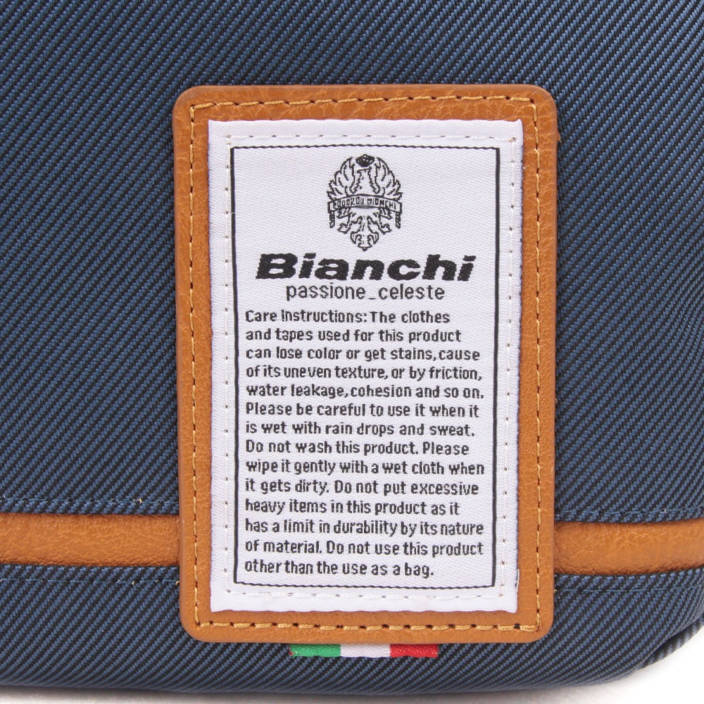 【Bianchi】ミニショルダー NBTC77