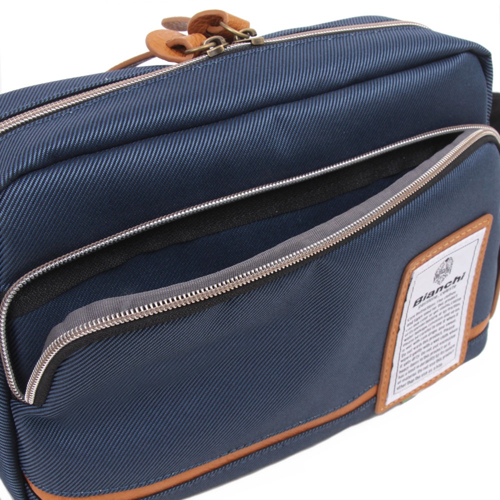 【Bianchi】ミニショルダー NBTC77