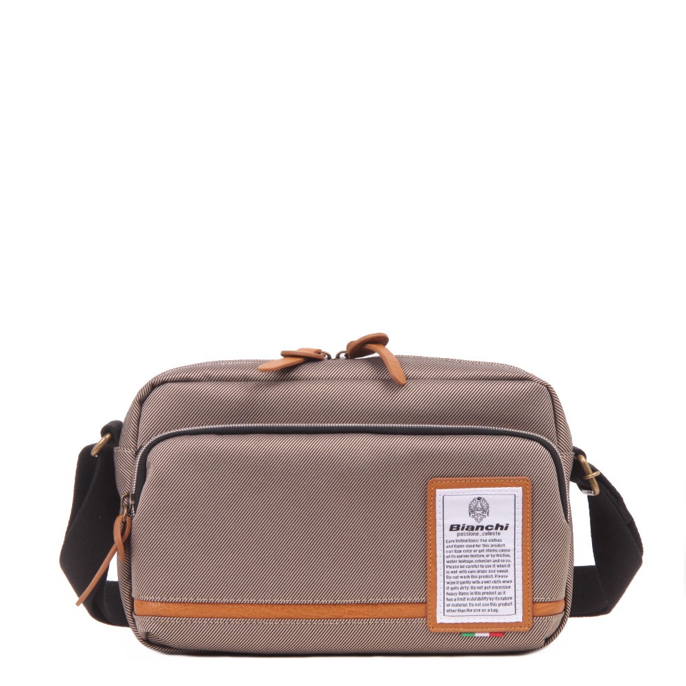 【Bianchi】ミニショルダー NBTC77