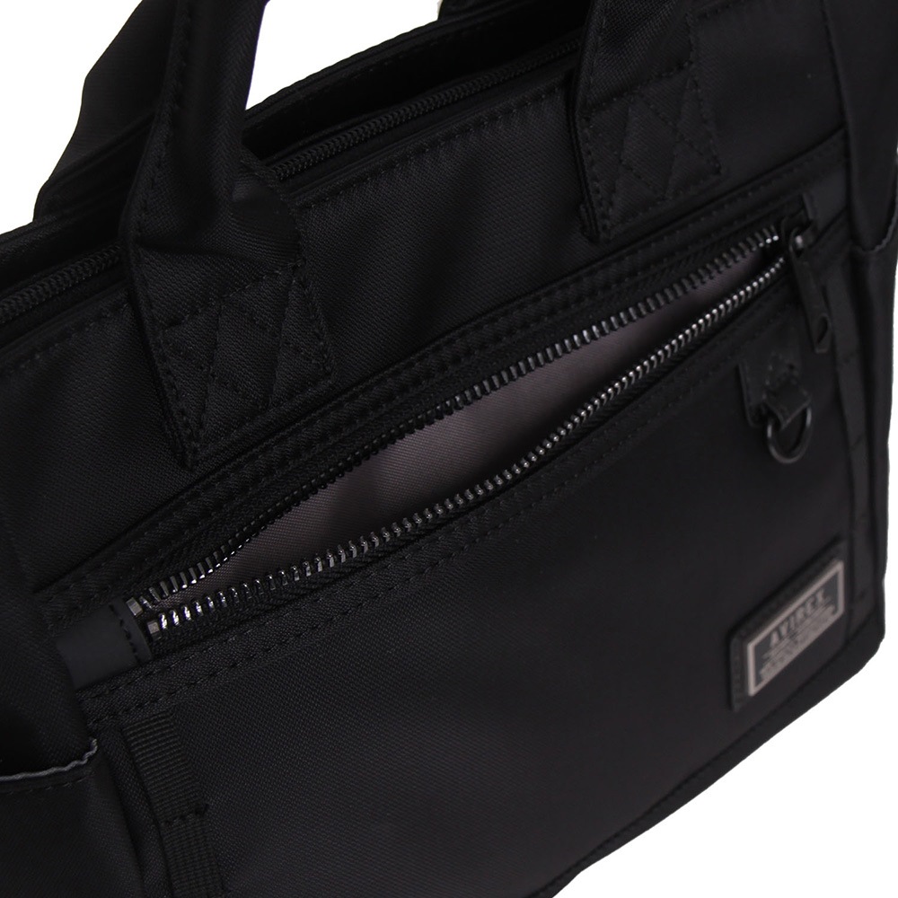 ≪Lightning（ライトニング）掲載商品≫<br>【AVIREX】<br>ソリッドミニトート AX2057