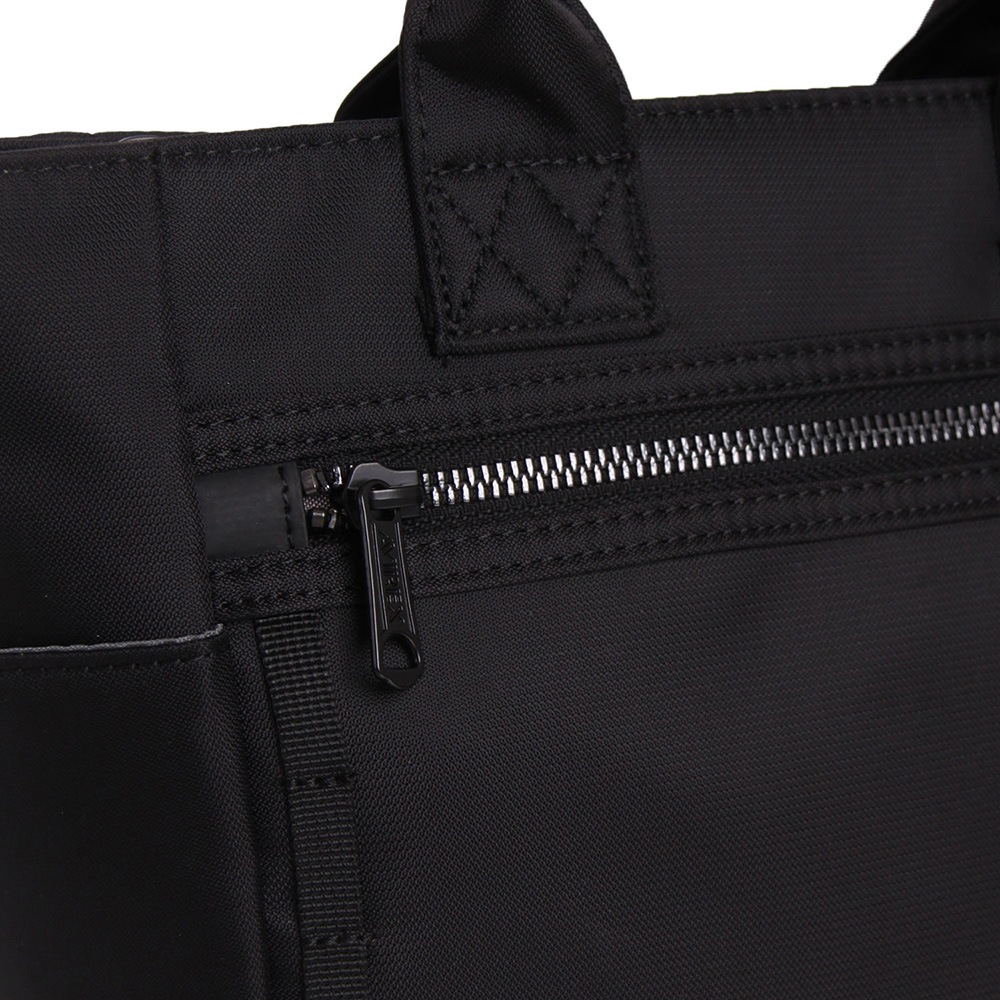 ≪Lightning（ライトニング）掲載商品≫<br>【AVIREX】<br>ソリッドミニトート AX2057