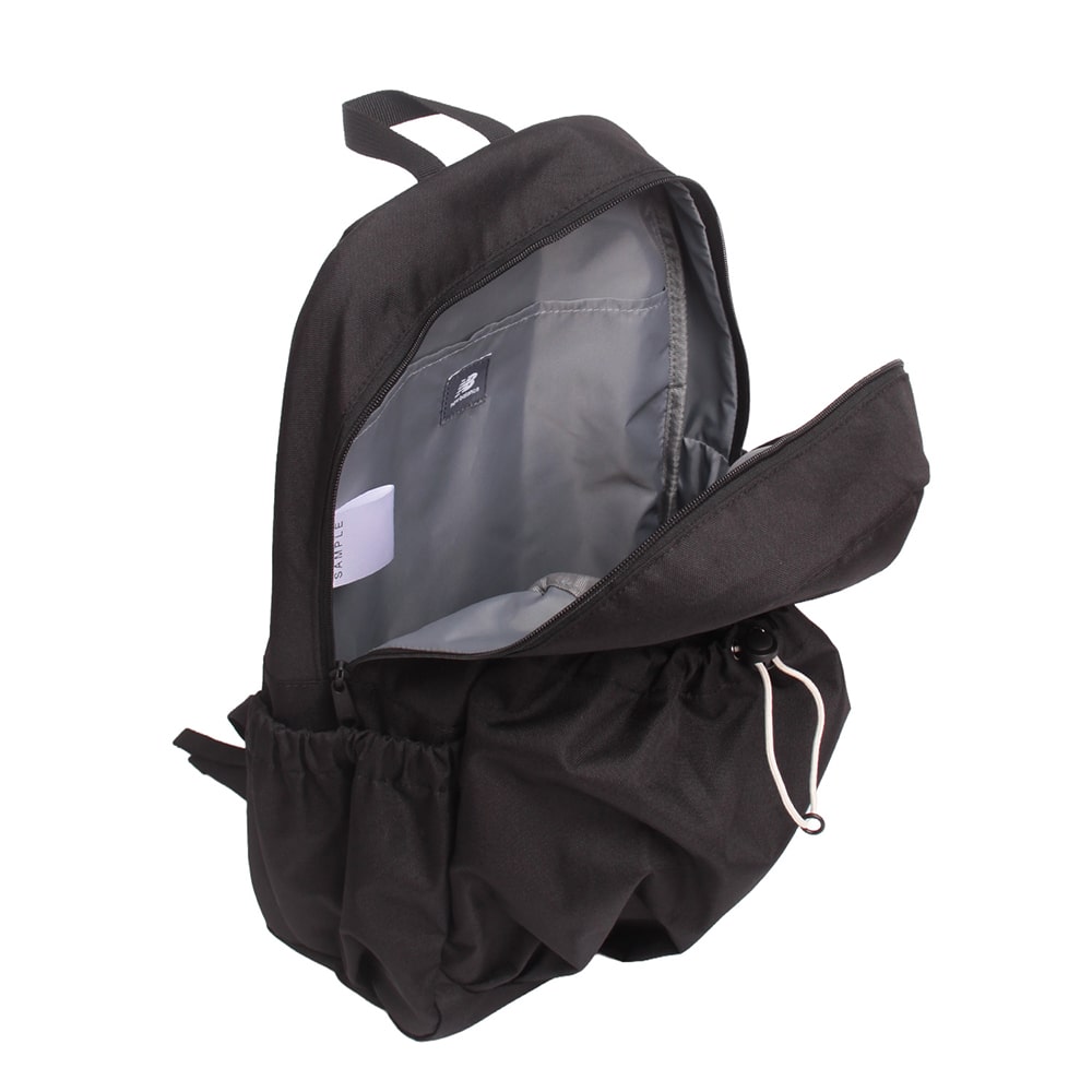 【NewBalance】<br>ドローコードDAY PACK 20L　AC7857I