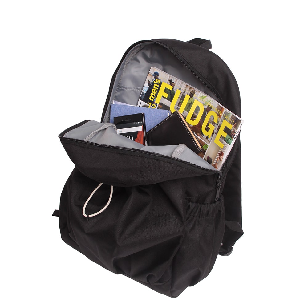 【NewBalance】<br>ドローコードDAY PACK 20L　AC7857I