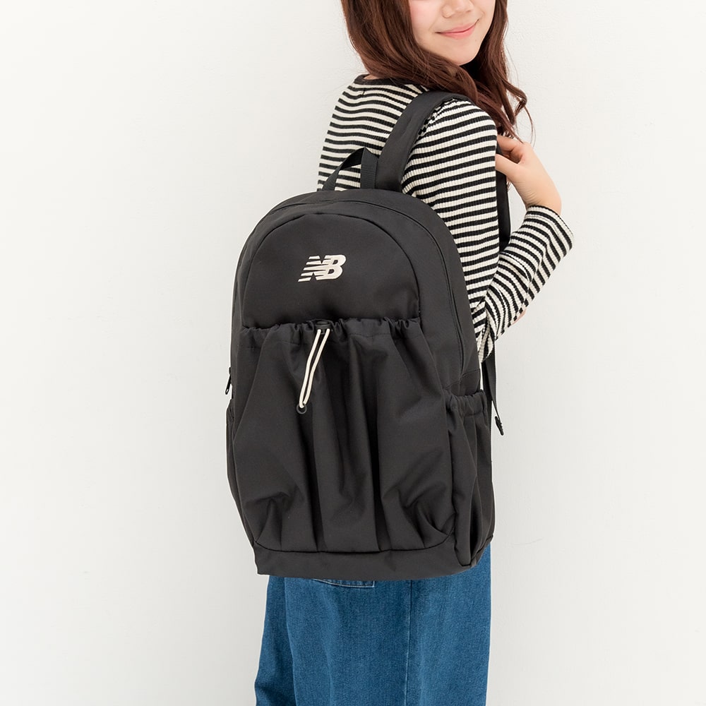 【NewBalance】<br>ドローコードDAY PACK 20L　AC7857I