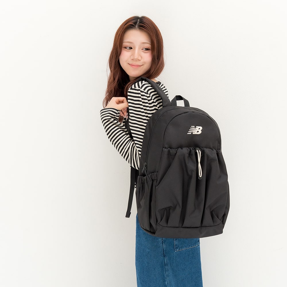 【NewBalance】<br>ドローコードDAY PACK 20L　AC7857I