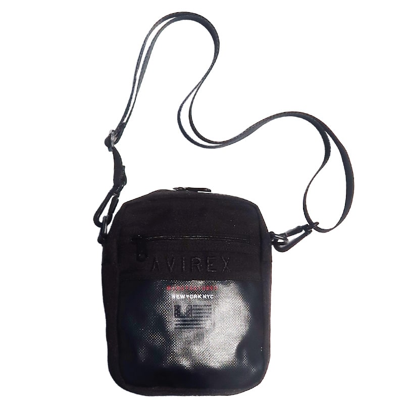 【AVIREX】　2WAYミニショルダー　AX2004