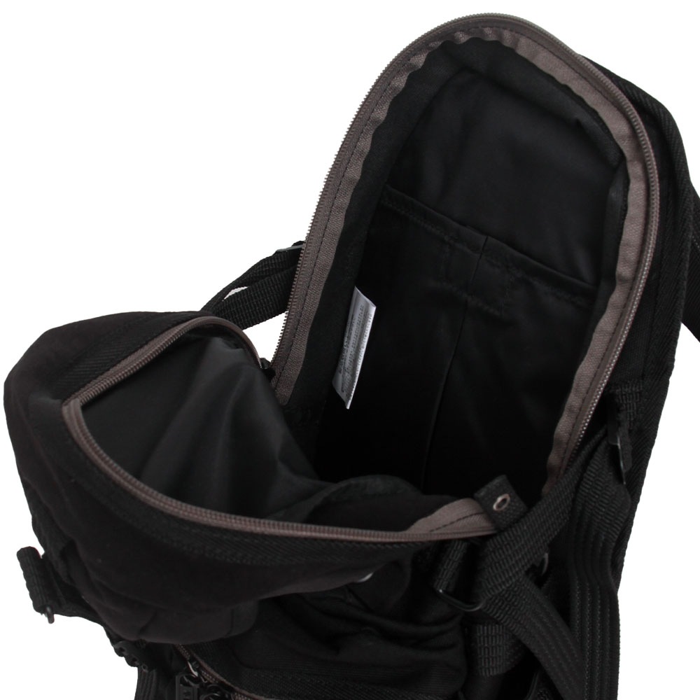 ≪Lightning（ライトニング）掲載商品≫<br>【AVIREX】<br>TOPGUN3 ワンショルダー AVX305N