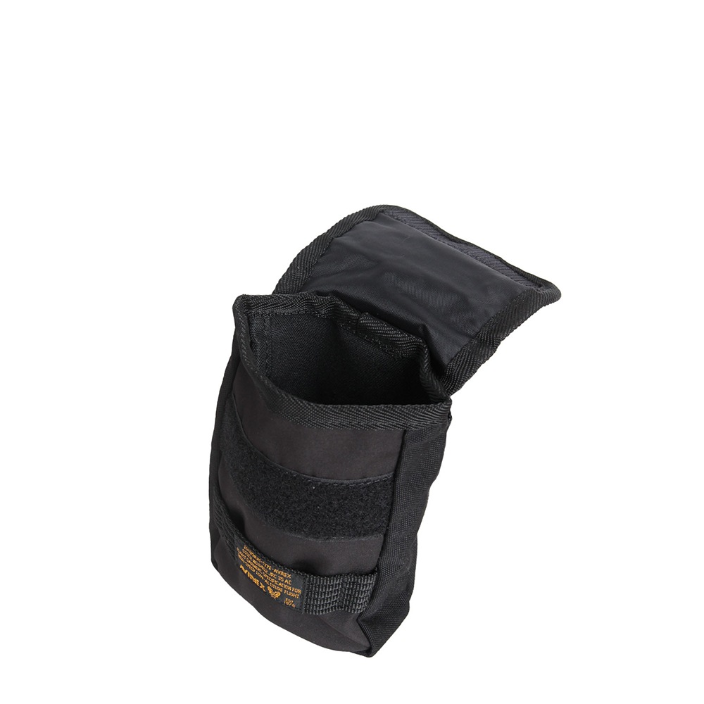 ≪Lightning（ライトニング）掲載商品≫<br>【AVIREX】<br>TOPGUN3 ワンショルダー AVX305N