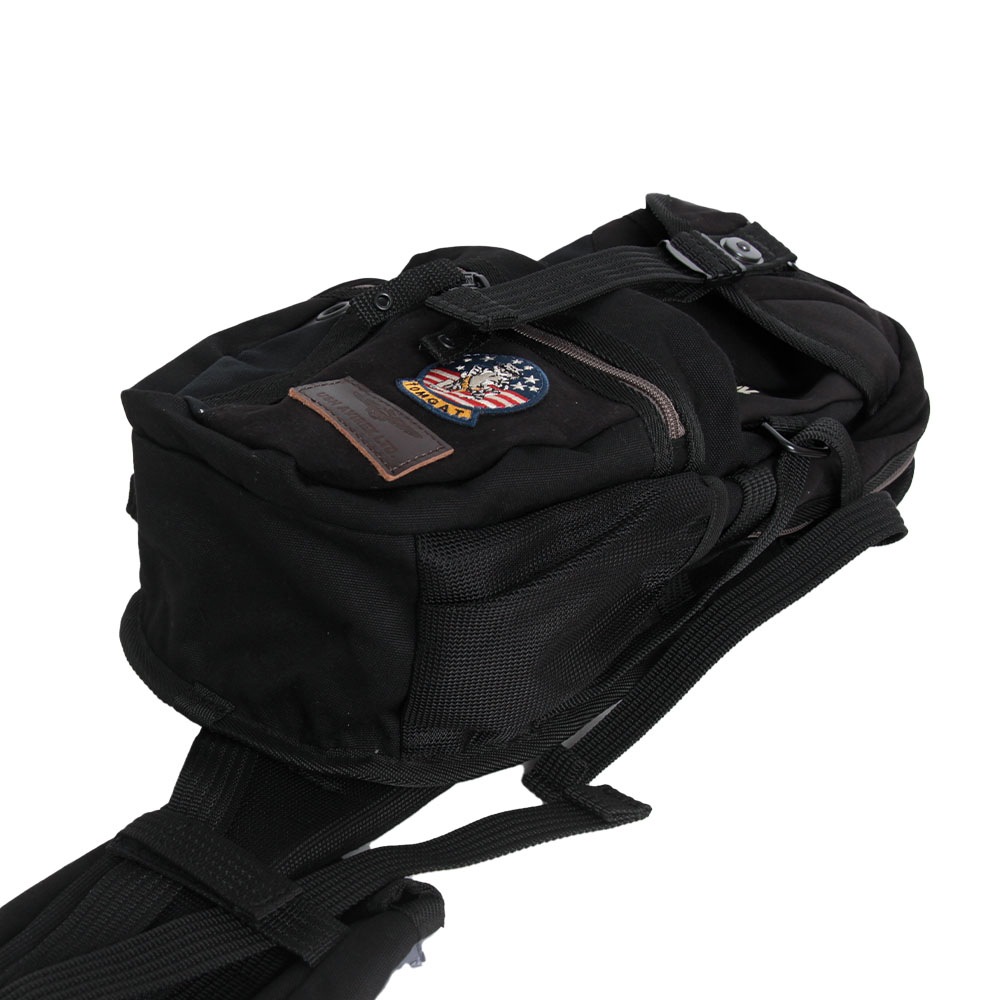 ≪Lightning（ライトニング）掲載商品≫<br>【AVIREX】<br>TOPGUN3 ワンショルダー AVX305N