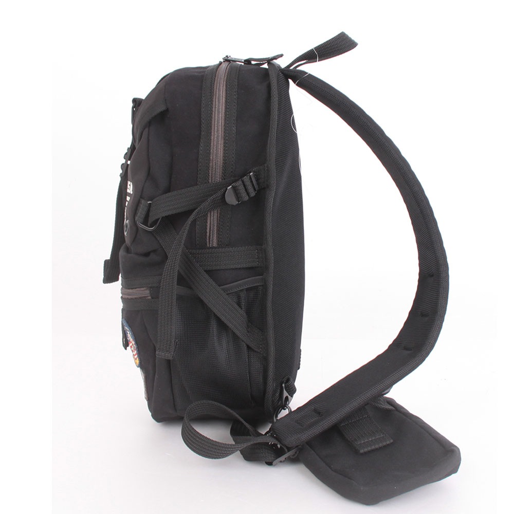 ≪Lightning（ライトニング）掲載商品≫<br>【AVIREX】<br>TOPGUN3 ワンショルダー AVX305N