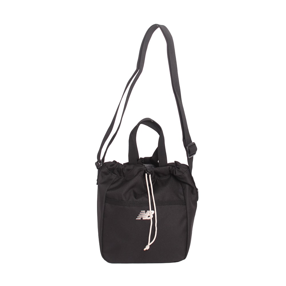 【NewBalance】<br>ドローコードショルダーポーチ　AC7297G